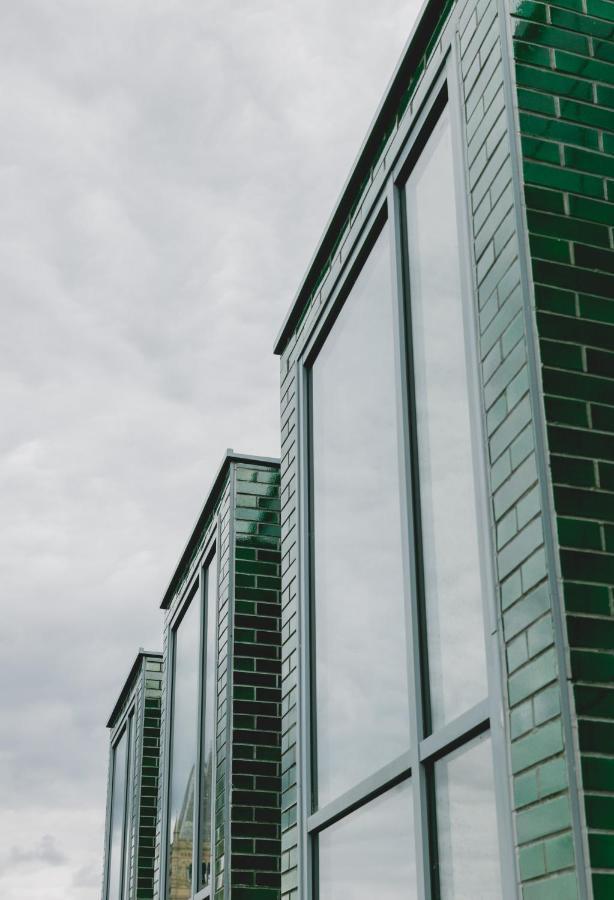 Leven Manchester Esterno foto