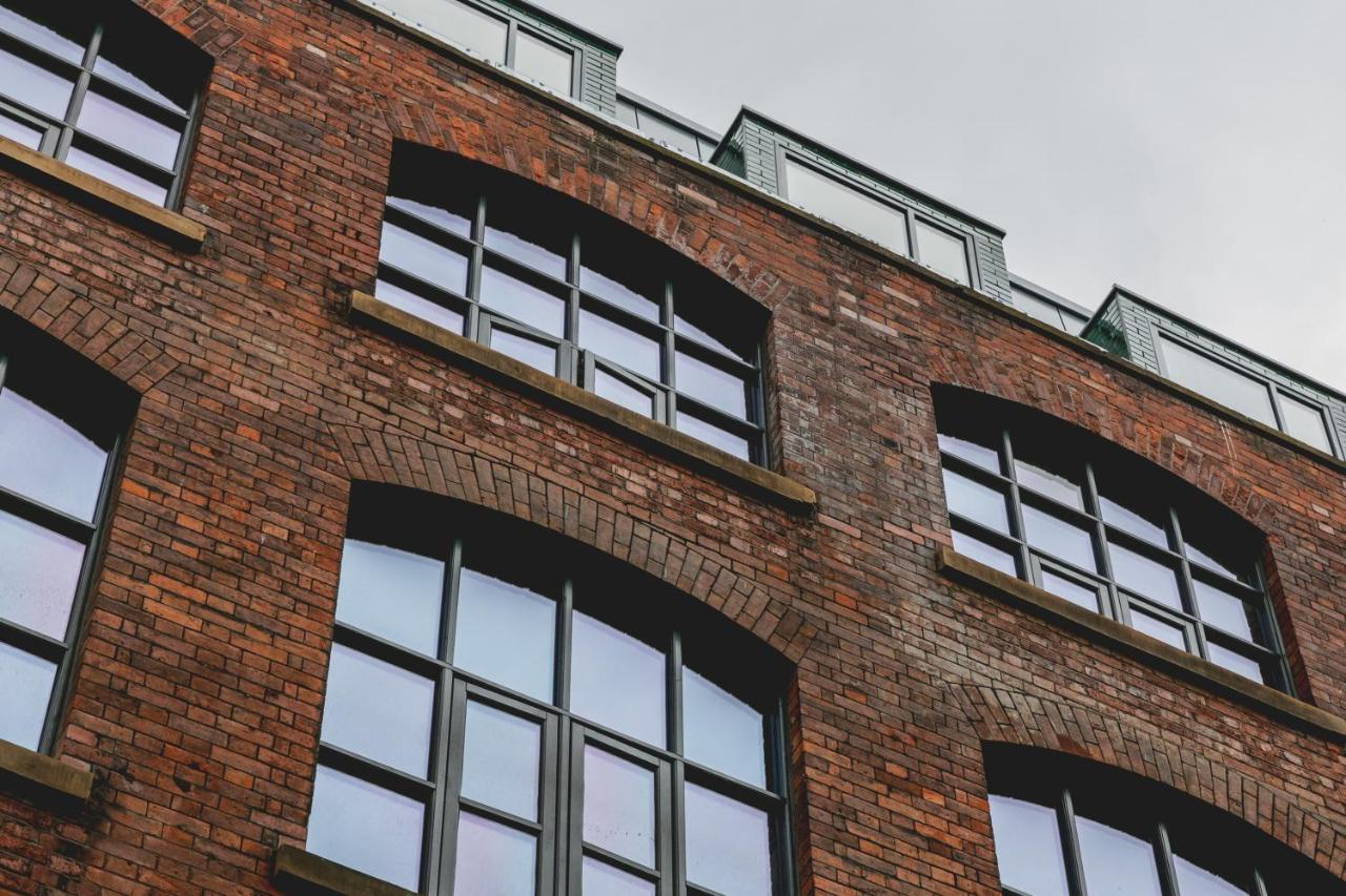 Leven Manchester Esterno foto